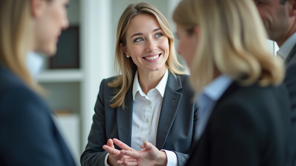 Friendly consultation about insurance coverage